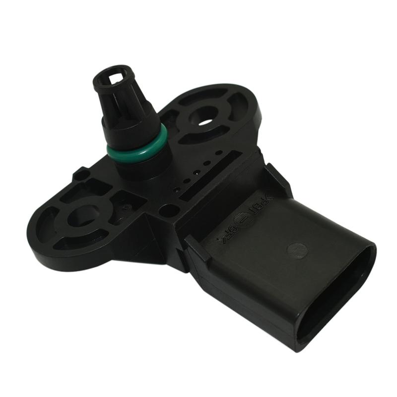 OEM 036906051G MAP Manifold Absolute Pressure Sensor Fits For VW Volkswagen Amarok CC Jetta Passat Tiguan Touareg Auto Parts