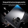EUCAGR Для Tecno Camon 50 Pro 4G Роскошный Ударопрочный AG Матовый Мягкий TPU+PC Матовая Задняя Крышка Для Tecno Camon50 4G Чехол Коке