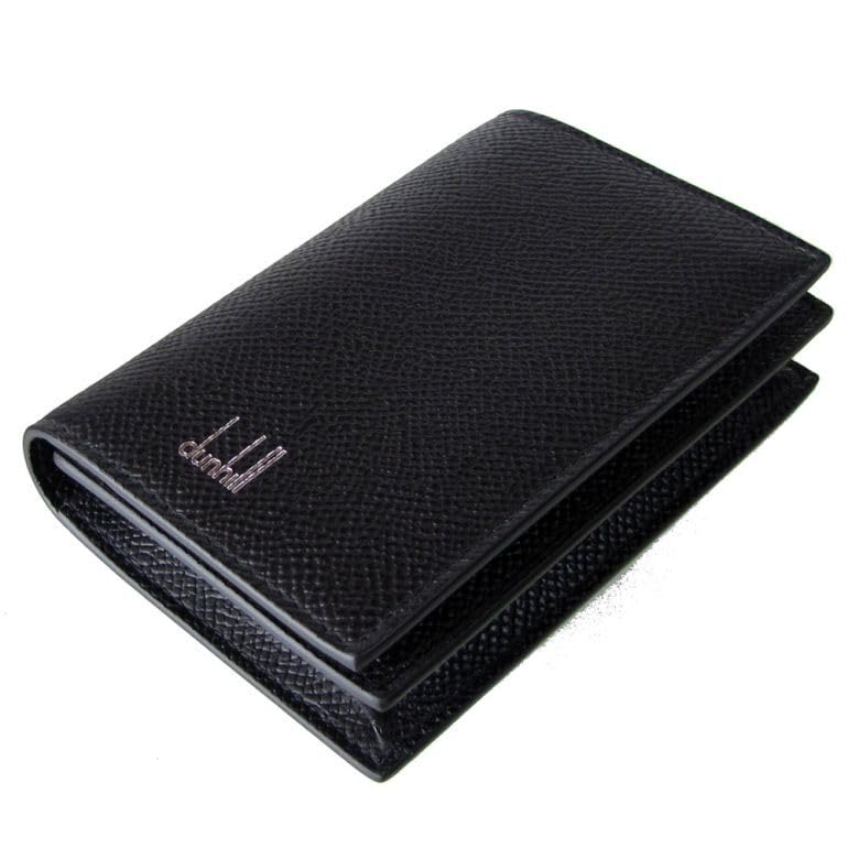 Card Case Business Card Holder 18f2470 [Dunhill] Men's [item]