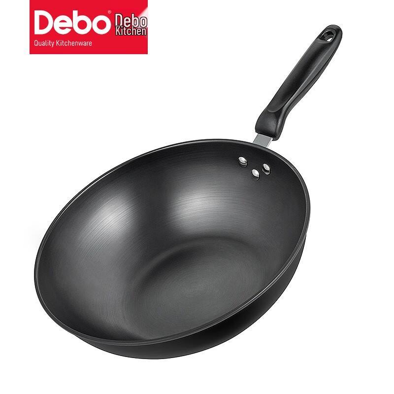Набор посуды Debo Packard из 2 предметов