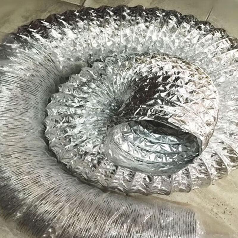 Воздуховод из стекловолоконного композита Xinrong со стальной проволокой