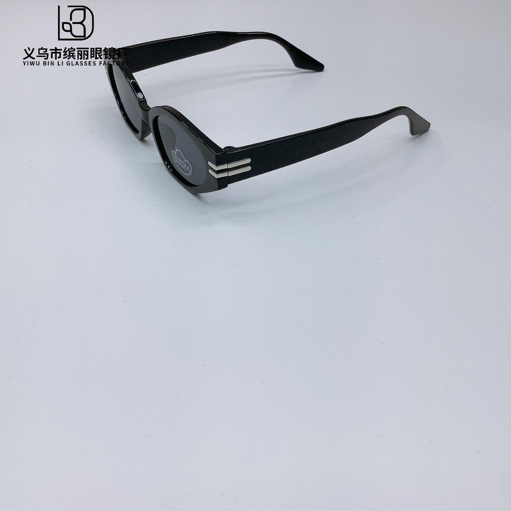 Fashion Children'S Sunglasses Wear Concave Baby Sunglasses Sunscreen Uv Protection Children'S Glasses Tide