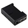 Мини-чехол-кейс для планшета с охлаждающим корпусом для Raspberry Pi 3B 2B 3B Plus Корпус для отвода тепла