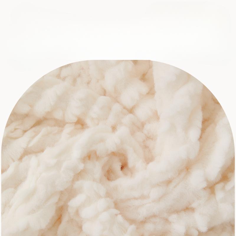 INS кремовый стиль, универсальный чехол для дивана, ткань, доступны четыре сезона, диван-полотенце, утолщенная диванная подушка, чехол для дивана