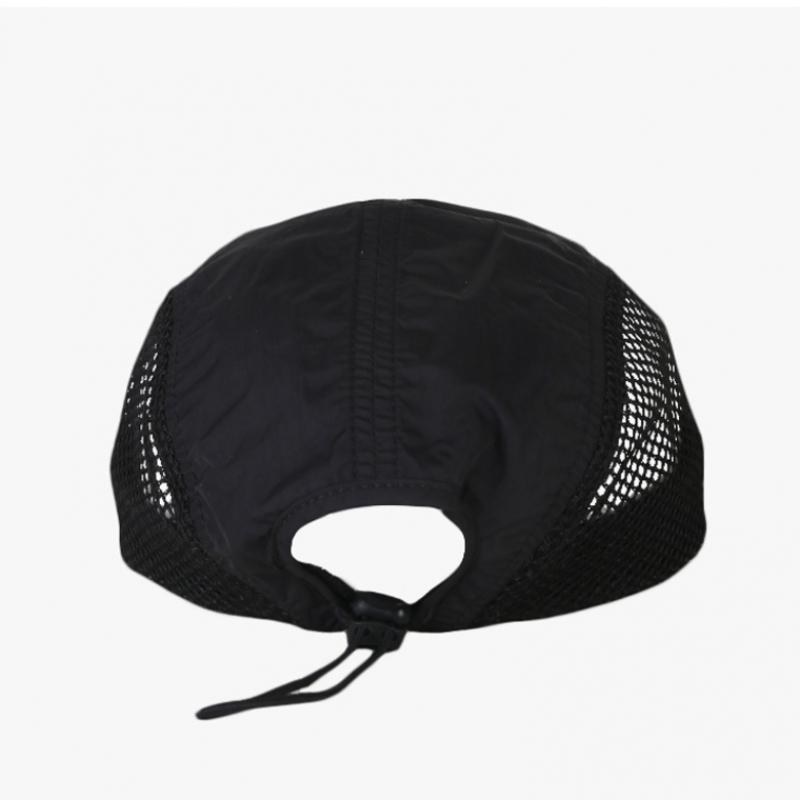 New Balance Кепка для бега Nbgdfc5101 19-дюймовая бейсболка для бега