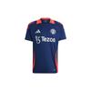 Mufc Tr Jsy Men's Jersey It2010
