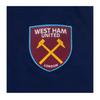 West Ham United FC Mens Long Pyjama Set