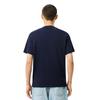 Lacoste Mens Colour Block Cotton T-Shirt