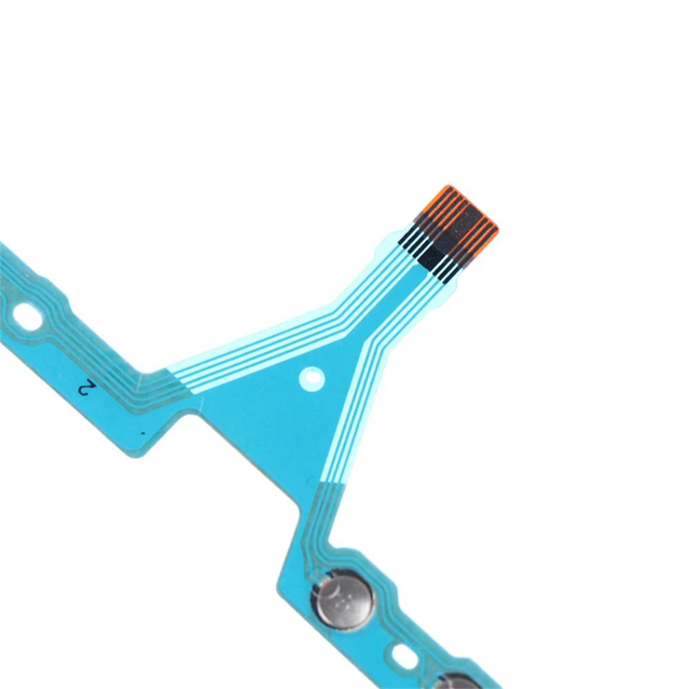 Замена гибкого ленточного кабеля с левыми и правыми кнопками для Sony PSP 3000