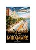 Книга Double Murder At the Grand Hotel Miramare : An Inspector Berte Investigation