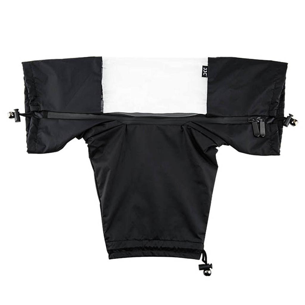Professional Waterproof Camera Rain for and Other DSLR and Mirrorless Cameras with Camera Photography Rain Gear Cover/Raincoat Canon, Nikon, Sony,