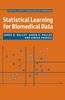 The Statistical Learning for Biomedical Data Book