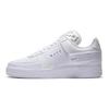 Nike Air Force 1 Low Тип Тройной Белый CQ2344-101