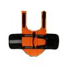 Dog Life Jacket Ripstop Reflective Pet Cats Swimming Vest with  Buoyancy Durable Rescue Handle for Cat Small Medium Large Dogs