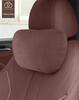 Подушка для подголовника и поддержки шеи для автомобиля Tesla Model 3/Y/S/X - Подушка для поясничной поддержки сидений автомобиля