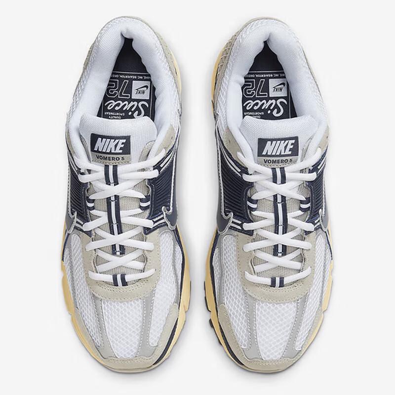Nike Мужские ретро-кроссовки Zoom Vomero 5