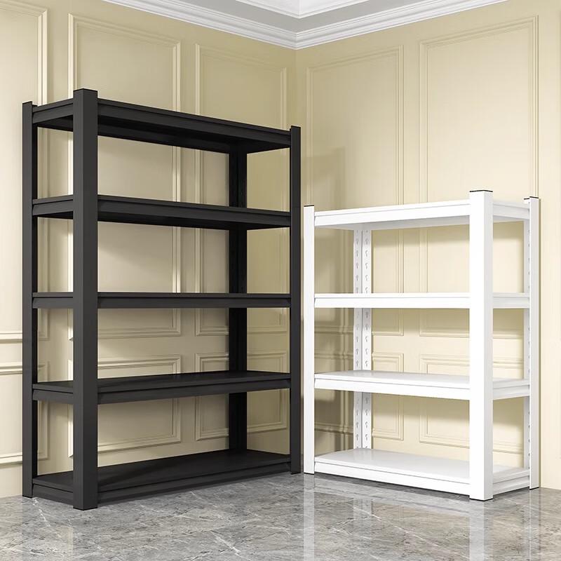 Cai Kun Heavy-Duty Multi-Layer Steel Storage Rack