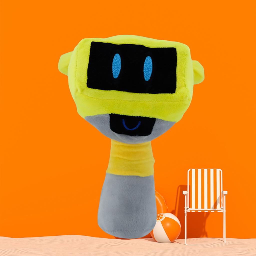 Мягкая кукла-игрушка (9 дюймов), Кукла-тряпка, подходит для девочек, подарок на день рождения, рождественский подарок в виде мягкой игрушки