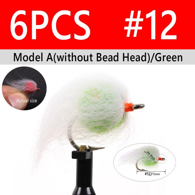 Синтетическое доильное яйцо, мягкая рыбья икра, мокрые мухи, форель, лосось, стальная голова, рыболовные яйца, приманка, оранжевый, розовый, белый