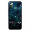 Для Tecno Spark 7 Чехол Роскошный Силиконовый Мягкий ТПУ Чехол для Телефона Для Tecno Spark 7 Pro Spark 7P Spark7 Защитный KF6 Coque