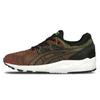 Мужские кроссовки Tiger Gel-Kayano Trainer Evo 'Red Green' HN6D0-8873