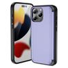 Для Apple, для IPhone 14 Чехол-книжка с подставкой, Двойной слот для карт, Кожаный, Масляный, Противоударный чехол для телефона