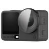 Anti-Scratch Lens Guard HD Protective Lens Cap for DJI Osmo Action 6 Camera Accessories