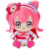 Delicious Cure Friends Мягкая игрушка Cure Precious PartyPreCure