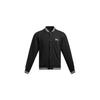 Under Armour Comfortable Minimalist Logo Print Long Sleeve Jacket Unisex Jacket Black 1389368-001