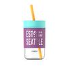 MiGo Seattle City Straw Cup