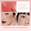 Liquid Blush Natural Blush Powder Easy To Apply Lip Cheek Blush