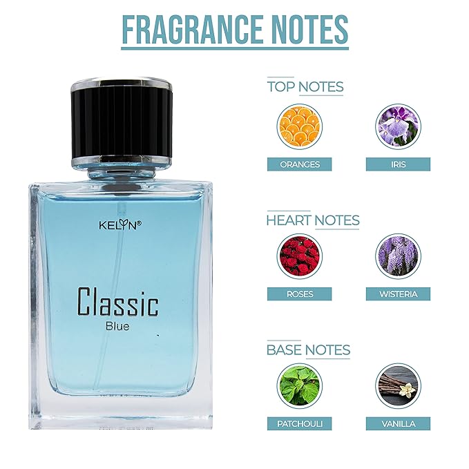 KELYN Ultimate Oudh парфюм для мужчин | Парфюмированная вода | Стойкий аромат | Эдп для мужчин | Подарок для него | Мускус для мужчин | Упаковка 1, 100 м.
