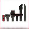 Набор адаптеров и насадок Wanchuang для пылесосов Dyson V6, V8, DC35, DC45, DC52, DC58