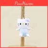 Cat Plush Keychain Toys Childrens Collection Accessories Gifts