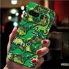 Чехол для телефона Google Pixel 7 Pro 7 6A 6 Pro 5A 4A 3A Pixel 4 XL Pixel 5 6 4 3 XL 3A XL 2 XL милый детский чехол с динозавром Funda