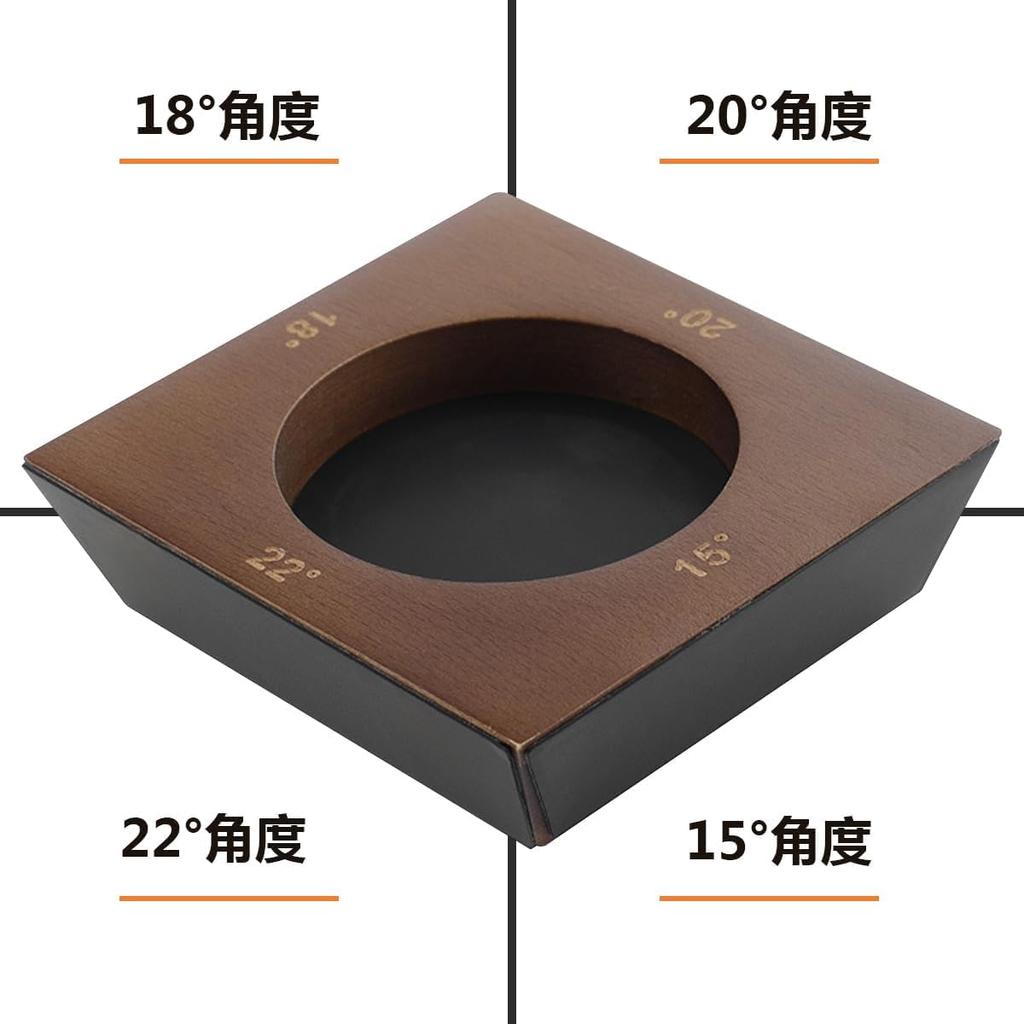 Ручная точилка для ножей Роликовая точилка Алмазные и корундовые шлифовальные круги для любой твердости Включает магнитное основание с настройками угла - Стали,