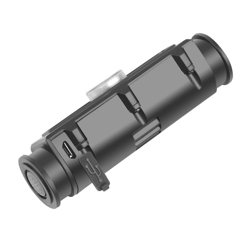 Светодиодный налобный фонарь XP-G Q5 Mini USB Перезаряжаемый налобный фонарь Легкий портативный налобный фонарик Лампа белого и красного света