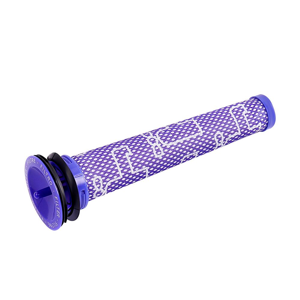 HEPA filter For Dyson V7 V8 Accessories Cordless Vacuum Cleaner Washable Filter Replacement For Efficient Cleaning Spare Parts