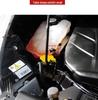 Radiator Coolant Bottle Stopper for Ford Fiesta EcoSport, Part 1806070 AV61-8C083-AB