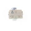 &+Beige Trunk Lid Tailgate Control Switch for Benz GLC (C253) (X253) 2016-