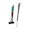 Pencil Tire Pressure Gauge Tread Depth Measurement Accessories Portable Professional