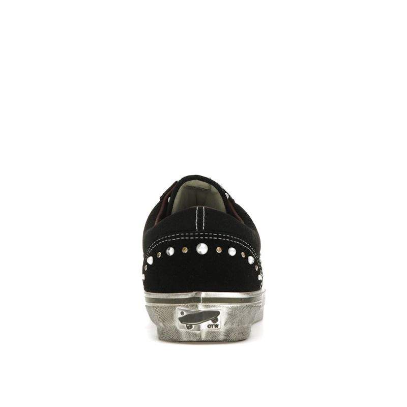 Vans Old Skool 36 Pearlized Pack - Black Unisex Sneakers VN000S52BLK