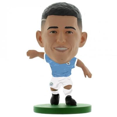 Манчестер Сити ФК SoccerStarz Фил Фоден Фигура