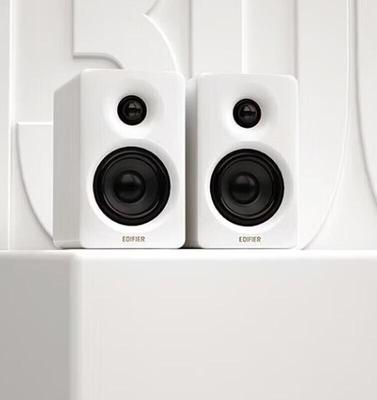 Edifier Активные настольные компьютерные колонки N300 2.0, штекер CN (адаптер в комплекте)