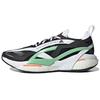 New Solarglide Stella McCartney Bliss Green Core Black Women's GY6096
