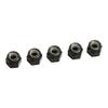 Kyosho Nut (M4 X 5.5) Nylon (5 Pieces) Radio Control Parts 1-N4055N