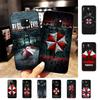 Чехол для телефона R-Resident E-Evil для Huawei Mate 10 20 30 40 50 Lite Pro Nova 3 3i 5 6 SE 7 Pro 7SE
