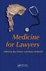 Книга Medicine for Lawyers