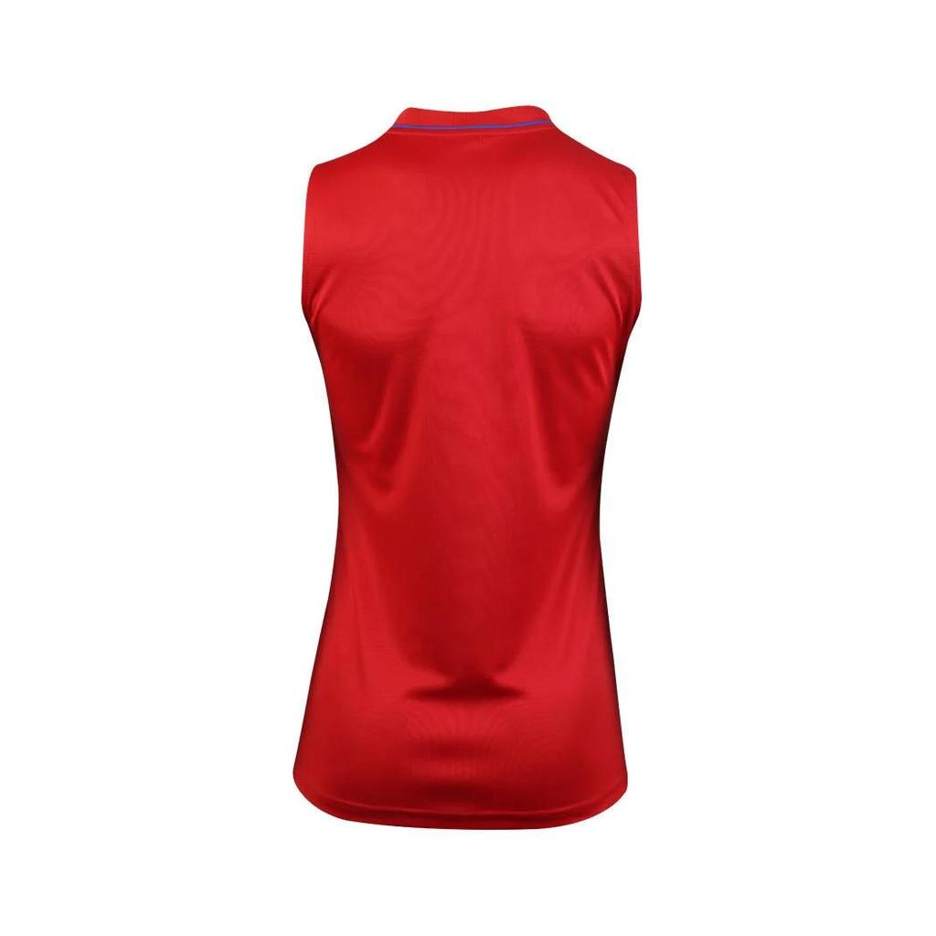 Женская волейбольная трикотажная рубашка National Grand Sport, сборная Таиланда, Азиатские игры 2022, 100% полиэстер