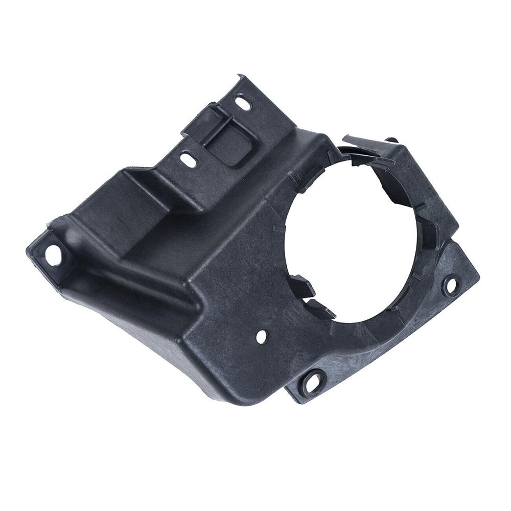 1 Pair Driver & Passenger Side Car Fog Lamp Bracket For 2015-2022 Chrysler 300